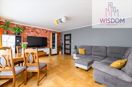 mieszkanie na sprzedaż 73m2 mieszkanie Olsztyn, Polna