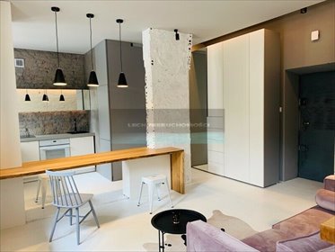 mieszkanie na sprzedaż 43m2 mieszkanie Warszawa, Praga-Północ, Stalowa