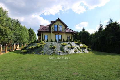 dom na wynajem 205m2 dom Wieliczka