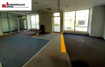 Polecam przestronny lokal 96 m² z dużymi witrynami w Gdyni lokal użytkowy Gdynia, Działki Leśne, Śląska