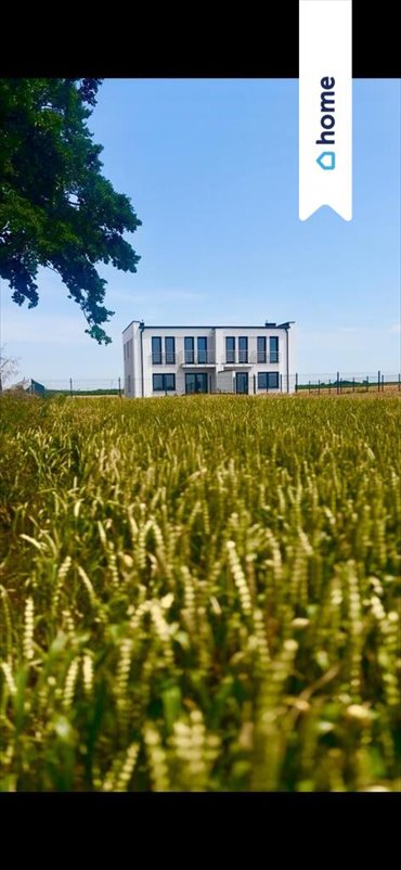 Nowoczesny bliźniak 107,75 m² w Szczytnikach Duchownych polecam dom Szczytniki Duchowne