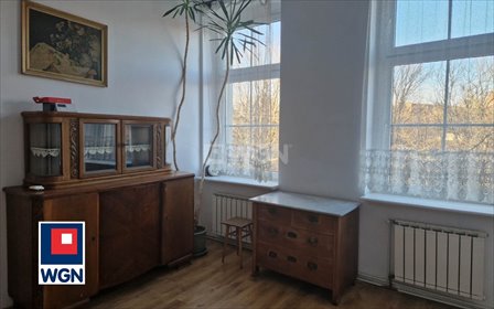 mieszkanie na wynajem 49m2 mieszkanie Szprotawa, Centrum, Waryńskiego