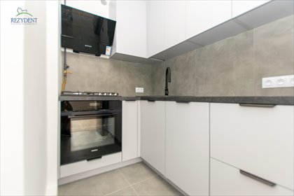 Nowoczesne 2 pokoje z balkonem, po remoncie, blisko centrum mieszkanie Katowice, Koszutka, Ordona