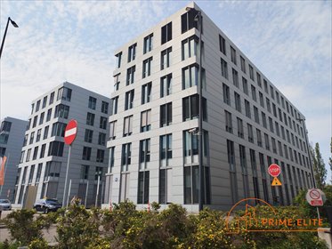 Biuro 55 m² w Warszawie Mokotów - zapraszam lokal użytkowy Warszawa, Mokotów