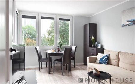 3-pokojowe mieszkanie z balkonem na Woli, blisko komunikacji mieszkanie Warszawa, Wola, Platynowa