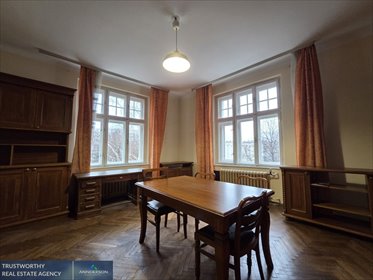 mieszkanie na sprzedaż 80m2 mieszkanie Kraków, Stare Miasto, Stare Miasto, rtm. Zbigniewa Dunin-Wąsowicza