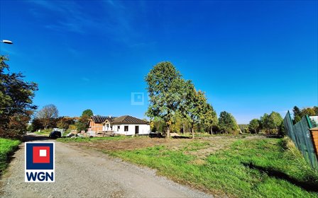 działka na sprzedaż 4466m2 działka Częstochowa, Błeszno, Majowa