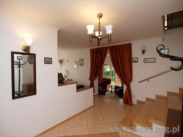 Dom na wynajem Łomianki, Łomianki Górne 220m2 Foto 7