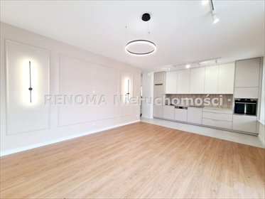 Nowoczesny 3-pokojowy apartament z balkonem i garażem mieszkanie Białystok, Antoniuk, Choroszczańska