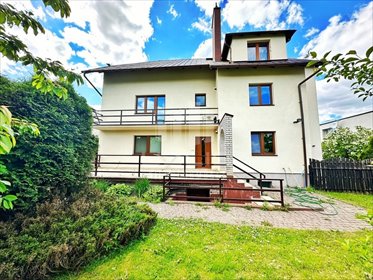 dom na sprzedaż 448m2 dom Starogard Gdański, Bolesława Prusa