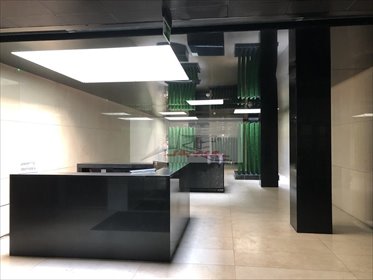 Wynajmę luksusowe studio 42 m² w centrum Warszawy mieszkanie Warszawa, Śródmieście, Pańska