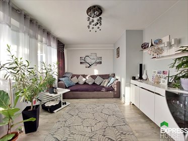mieszkanie na sprzedaż 72m2 mieszkanie Lublin, Czuby Południowe, Bursztynowa