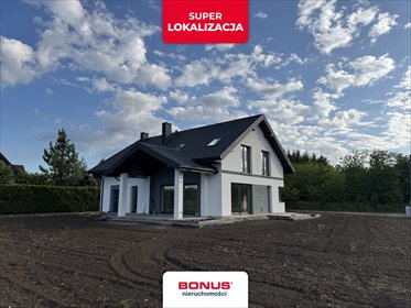 dom na sprzedaż 196m2 dom Bronisławów