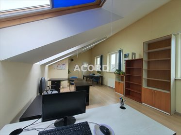 Lokal użytkowy na wynajem Warszawa, Ursynów, Ursynów 50m2 Foto 3