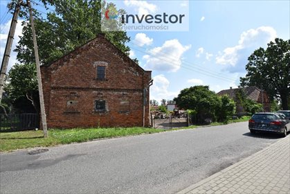 Działka inna pod dzierżawę Bierutów 2 500m2 Foto 3