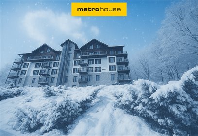 mieszkanie na sprzedaż 72m2 mieszkanie Szklarska Poręba, Górna