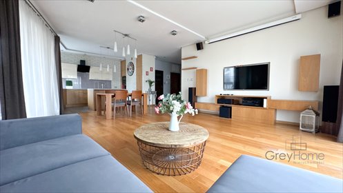 Przestronne 4-pokojowe mieszkanie 108 m² w Wilanowie polecam! mieszkanie Warszawa, Wilanów, Błonia Wilanowskie, Aleja Rzeczypospolitej