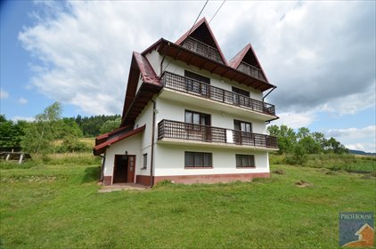 dom na sprzedaż 200m2 dom Szczawa