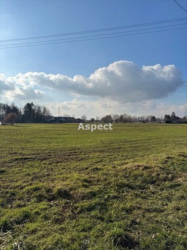 działka na sprzedaż 15747m2 działka Ochaby Wielkie