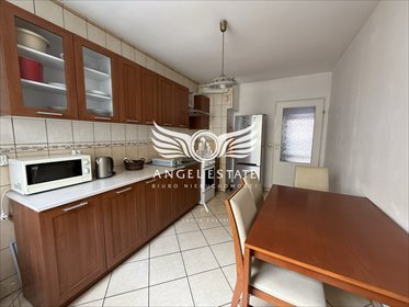 mieszkanie na sprzedaż 72m2 mieszkanie Szczecin, Grabowo
