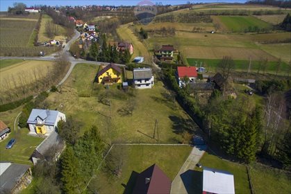 Działka budowlana na sprzedaż Rogi 1 100m2 Foto 2