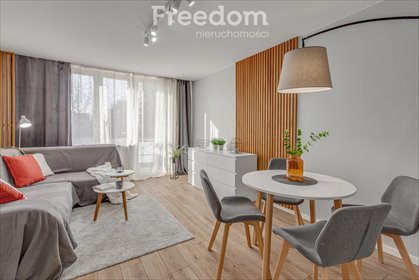 mieszkanie na wynajem 46m2 mieszkanie Warszawa, Wacława Tokarza