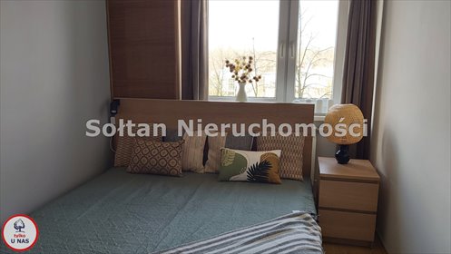 mieszkanie na sprzedaż 59m2 mieszkanie Warszawa, Ursynów, Kabaty, Jana Rosoła