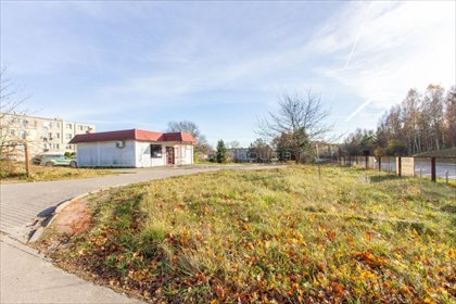 działka na sprzedaż 3700m2 działka Wierzchowo