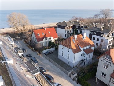 mieszkanie na sprzedaż 64m2 mieszkanie Gdańsk, Brzeźno, Brzeźnieńska