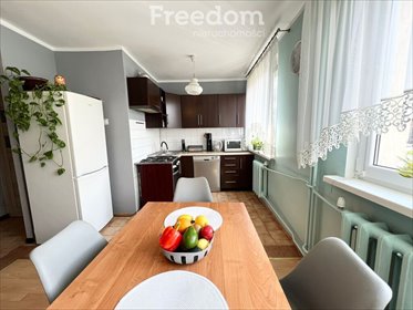 mieszkanie na sprzedaż 48m2 mieszkanie Ciechanów, Pułtuska