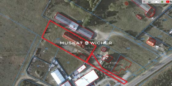 magazyn na sprzedaż 650m2 magazyn Chwaszczyno