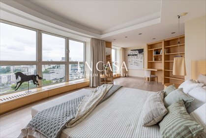 mieszkanie na wynajem 336m2 mieszkanie Warszawa, Mokotów, Ksawerów, Bukowińska