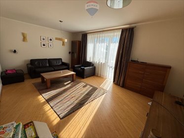 dom na wynajem 120m2 dom Falenty, Pionierów