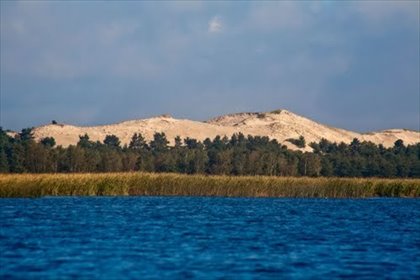 działka na sprzedaż Smołdziński Las 47600 m2