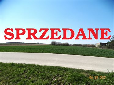 Działka budowlana na sprzedaż Kolonia Bystrzyca 2 440m2 Foto 1