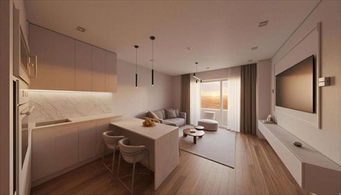 mieszkanie na sprzedaż 40m2 mieszkanie Las Lagunas de Mijas, Calle Jilguero