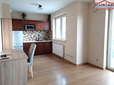 mieszkanie na sprzedaż 24m2 mieszkanie Chrzanów Mały, Herbatnikowa