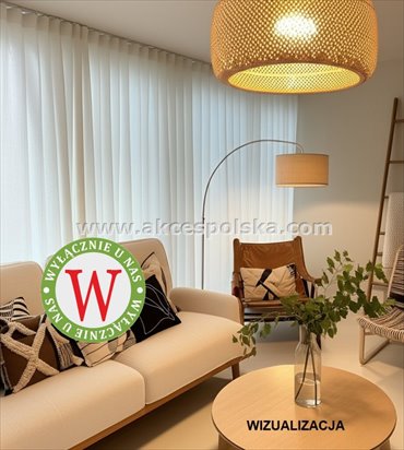 mieszkanie na sprzedaż 49m2 mieszkanie Warszawa, Praga-Południe, Saska Kępa, Międzynarodowa