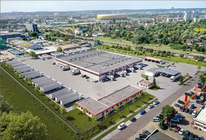 magazyn na wynajem 300m2 magazyn Gdańsk, Nowy Port, Letnica, Marynarki Polskiej