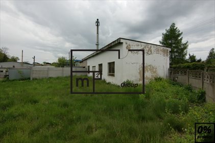 Magazyn na sprzedaż Drzewica, Braci Kobylańskich 200m2 Foto 3