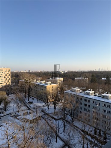 mieszkanie na sprzedaż 37m2 mieszkanie Warszawa, Bielany