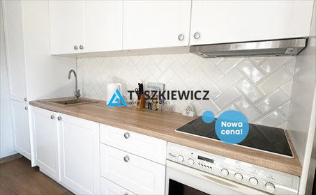 działka na sprzedaż 392m2 działka Gdańsk, Olszynka, Modra