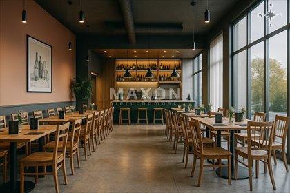 lokal użytkowy na wynajem 610m2 lokal użytkowy Warszawa, Białołęka, ul. Ostródzka