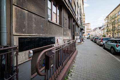 Lokal użytkowy na sprzedaż Kraków, Krowodrza, Nowa Wieś, Urzędnicza 48m2 Foto 2