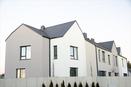 mieszkanie na sprzedaż 43m2 mieszkanie Skórzewo