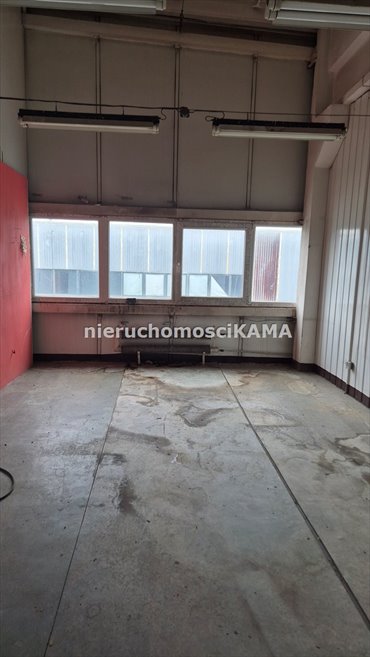 magazyn na wynajem 16m2 magazyn Bielsko-Biała, Wapienica