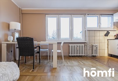 mieszkanie na wynajem 43m2 mieszkanie Poznań, Rataje, Rataje, os. Piastowskie