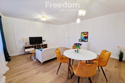 mieszkanie na sprzedaż 60m2 mieszkanie Siedlce, Mieszka I