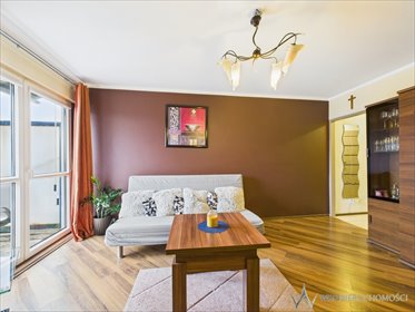 mieszkanie na sprzedaż 39m2 mieszkanie Wrocław, Żerniki, Żerniki, Strachowicka