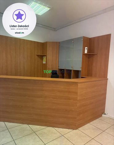 Lokal użytkowy 189 m² z witrynami w Wilanowie zapraszam lokal użytkowy Warszawa, Wilanów Wysoki